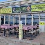 Sakáltanya Falatozó és Pizzéria
