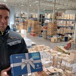 Megkezdődött a huszadik Cipősdoboz Akció!