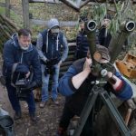 Filmet forgattak a pákozdi emlékhely harcárkában