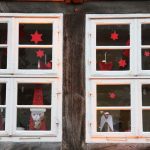 Idén is kinyílnak az élő adventi kalendárium ablakai Zichyújfaluban
