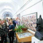 Jótékonysági ruhavásárt rendeznek Pázmándon