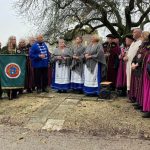 Nekem az a jó bor, ami ízlik!” – Richter Ferencre emlékeztek és a bor istenének földi helytartóját avatták Velencén