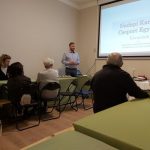 „Segíteni jó! Segíteni kell!” – 16 éves a nadapi karitászcsoport