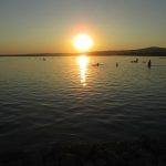 A Velencei-tó partján több kedvelt strand, fürdő található, ezeket igyekeztünk összegyűjteni a cikkben.