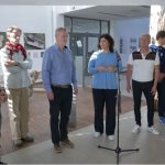 Csűrök és pajták a kápolnásnyéki Halász Gedeon Eseményközpontban